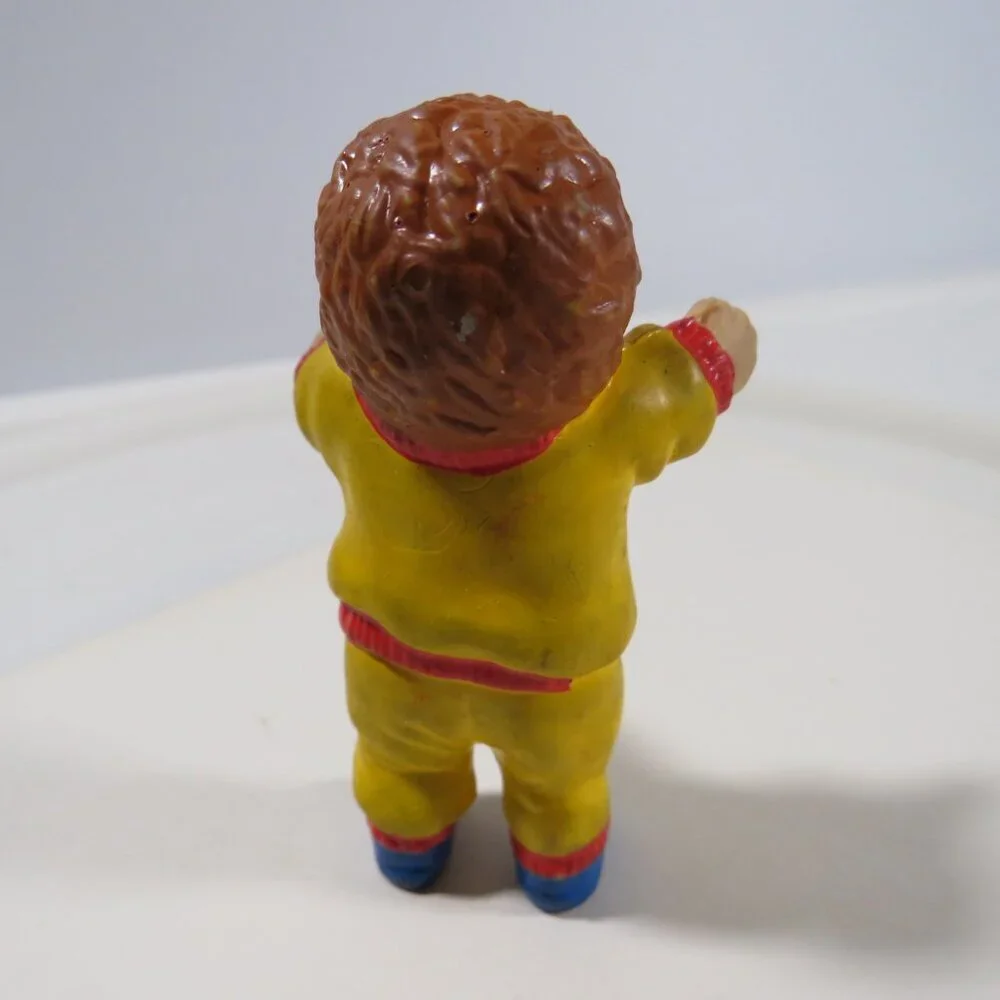 Cabbage Patch Kids vintage 1984